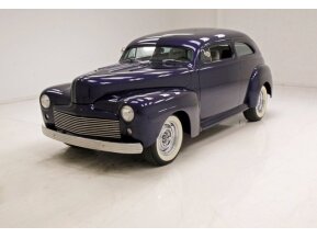 1948 Ford Super Deluxe for sale 101674926